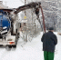 В холода и снегопады января Ленобласть отработала стабильно. - Комитет по жилищно-коммунальному хозяйству