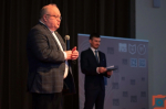 В университете отметили День российского студенчества