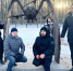 В Аннинском городском поселении открыли новый арт-объект и представили взгляд в будущее региона - Комитет градостроительной политики
