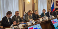 Александр Дрозденко: Турецкая Республика входит в тройку наших крупнейших партнеров - Online47.Ru