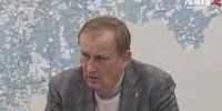 Парк будет обустраиваться: Александр Дрозденко о планах по благоустройству Ропши - Online47.Ru