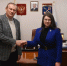 Александр Дрозденко и Ольга Занко обсудили поддержку законодательных инициатив Ленобласти на федеральном уровне - Online47.Ru