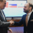 Александр Дрозденко подвел итоги встречи с новым турецким консулом в Петербурге - 47Channel.Ru