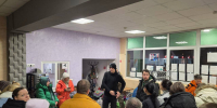 фото предоставлено "ЛизаАлерт" - 47 новостей