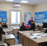 Спасатели Лодейного Поля провели урок первой помощи для юных пожарных школы №2 - Online47.Ru
