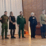 В Бегуницком агротехническом техникуме открыли парту Героя - 47Channel.Ru