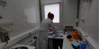 Заболеваемость ОРВИ и гриппом в Ленобласти пошла на спад в начале февраля - Online47.Ru