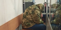 Суд в Петербурге арестовал обвиняемого в убийстве 9-летнего мальчика - Online47.Ru