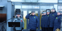 В Санкт-Петербурге появилась улица Комиссара Грушко в честь бывшего начальника милиции блокадного Ленинграда - Online47.Ru