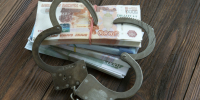 Деньги брал в машине. Подполковник МВД в Петербурге получил 100 тысяч за дело о краже и хотел делиться - 47 новостей