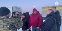 В Петербурге предъявили обвинение по делу об убийстве 9-летнего Павла Тифитулина - 47Channel.Ru