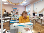 Термомаскировочные одеяла из Ленобласти передали участникам СВО