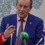 Александр Дрозденко обратился к жителям Ленобласти в День начала работы «Дороги Победы» - 47Channel.Ru
