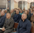 Александр Русских принял участие во встрече главы администрации Гатчинского муниципального округа с жителями Кобринского территориального управления - Единая Россия