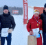 Ленинградские лыжники вошли в десятку сильнейших на чемпионате СЗФО - Online47.Ru