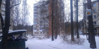 В Сосновом Бору на контейнерных площадках начали устанавливать камеры видеонаблюдения - Комитет экологического надзора