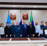 Александр Куренков посетил Ситуационный центр Дагестана и вручил ведомственные награды - ГУ МЧС ЛО