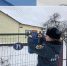 Сотрудники МЧС провели беседы о пожарной безопасности в Сланцевском районе - Online47.Ru
