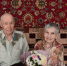 В Янино ветеран труда отметила 85-летний юбилей - Online47.Ru
