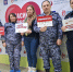 Около двух литров крови сдали сотрудники Росгвардии в Петербурге - Online47.Ru