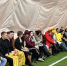 В Ленобласти подвели итоги работы молодёжного крыла СПРАВЕДЛИВОЙ РОССИИ - Справедливая Россия