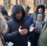 Глава госжилнадзора Ленобласти проинспектировал состояние домов в Кудрово - 47Channel.Ru