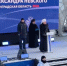 Митрополит Митрофан благословил участников первых зимних игр Александра Невского - Online47.Ru