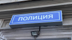 Полиция задержала пару, обманувшую пенсионерку из поселка Молодцово
