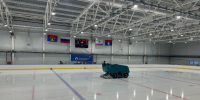 Во Всеволожске завершаются приготовления к старту  соревнований по хоккею с мячом - Online47.Ru