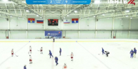 Свердловская область обыграла Санкт-Петербург в хоккее с мячом на играх Александра Невского - Online47.Ru