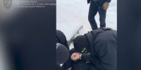 ФСБ задержала двух жителей Ленобласти за попытку купить водительские права - Online47.Ru