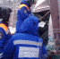 В Кировском районе произошло ДТП с участием КамАЗа и пассажирского автобуса - Online47.Ru