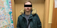 Житель Ленобласти устроил дорожный конфликт в Петербурге - 47Channel.Ru