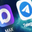 Семь лет блокируй, один раз замедли. Что происходит с Telegram - 47 новостей