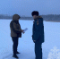В Выборгском районе инспекторы МЧС провели рейды на озерах Лесогорское и Волочаевское - 47Channel.Ru