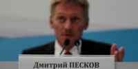 Песков: Telegram замедлили из-за невыполнения требований законодательства РФ - Online47.Ru