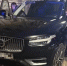 В центре Петербурга остановили авто, угнанный перед Новым годом в Тосно - 47Channel.Ru