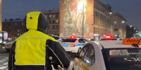 Более 2 тысяч нарушений выявили в Петербурге и области в ходе рейда против «Нелегального такси» - Online47.Ru