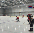 Сборная Ленобласти проиграла Нижегородской области в хоккее с мячом на играх Александра Невского - Online47.Ru