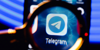 Telegram оштрафовали почти на 11 млн - 47 новостей