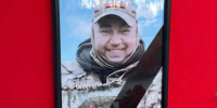 Санитара, погибшего на СВО, в Ленобласти похоронили через полтора года - 47 новостей