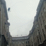 В центре Петербурга спасали рабочего, сорвавшегося с крыши и повисшего на проводах  - видео - 47 новостей