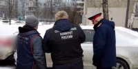 В Петербурге на Искровском проспекте мужчину застрелили в собственном автомобиле - Online47.Ru