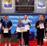 Воспитанник Сиверского ресурсного центра стал чемпионом Ленобласти по настольному теннису - Комитет по соцзащите населения