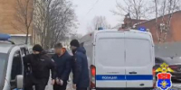 20-летний петербуржец пытался поджечь поезд по заданию из мессенджера - ЛенОблИнформ