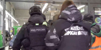 На севере Петербурга провели масштабный рейд в поисках нелегальных мигрантов - 47 новостей