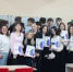 Школьники стали студентами на один день - ЛГУ им. А. С. Пушкина