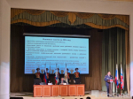 В Леноблпожспасе резюмировали итоги работы за 2025 год