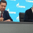 Алексей Миллер с Газпромом - еще на пять лет - 47 новостей