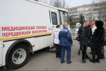 Комздрав Ленобласти о туберкулезе в Сланцах: Обследованиями всегда охватывают зону вокруг места проживания больного 